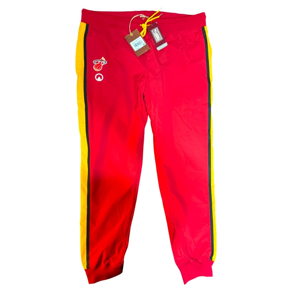 My Towns Unknwn Pants Miami Heat